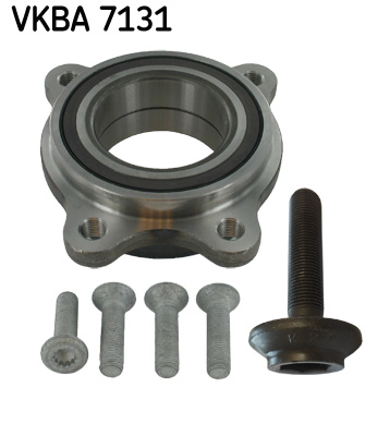 Set rulment roata VKBA 7131 SKF